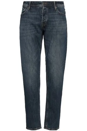 JACK & JONES BOTTOMWEAR - Jeans - on YOOX.com
