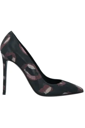 GREY MER FOOTWEAR - Pumps - on YOOX.com