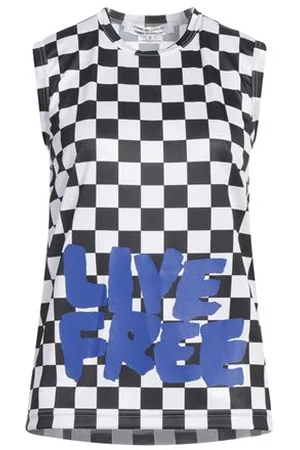 Comme des Garçons TOPWEAR - Tops - on YOOX.com