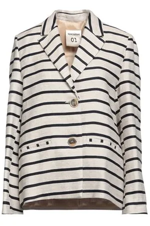 SEMICOUTURE SUITS and CO-ORDS - Blazers - on YOOX.com