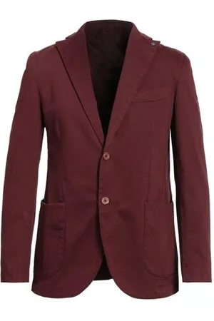 BARBATI SUITS and CO-ORDS - Blazers - on YOOX.com
