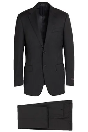 CANALI SUITS and CO-ORDS - Suits - on YOOX.com