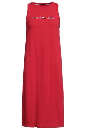Tommy Hilfiger DRESSES - Midi dresses - on YOOX.com