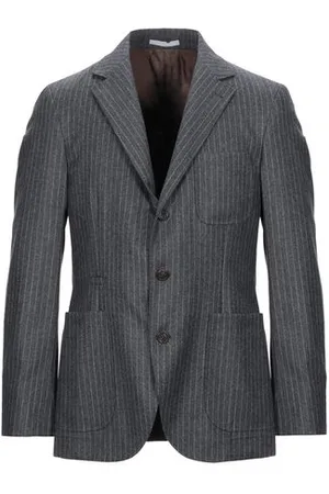 Brunello Cucinelli SUITS and CO-ORDS - Blazers - on YOOX.com