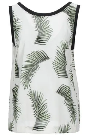 HANITA TOPWEAR - Tops - on YOOX.com
