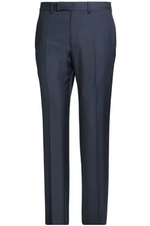 Dunhill BOTTOMWEAR - Trousers - on YOOX.com