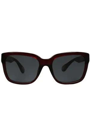 ANN DEMEULEMEESTER EYEWEAR - Sunglasses - on YOOX.com