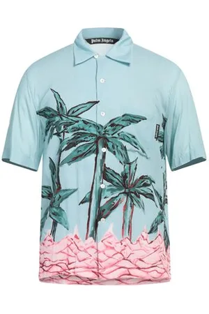 Palm Angels TOPWEAR - Shirts - on YOOX.com
