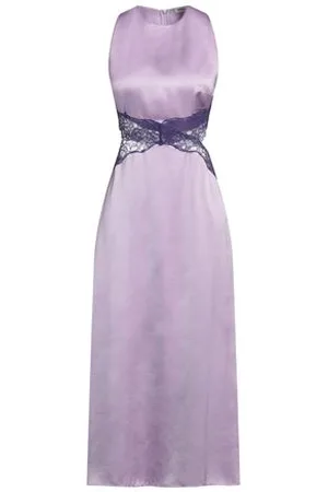 Sandro DRESSES - Maxi dresses - on YOOX.com