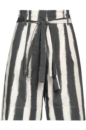 LIVIANA CONTI BOTTOMWEAR - Shorts & Bermuda Shorts - on YOOX.com