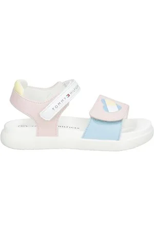 Tommy Hilfiger FOOTWEAR - Sandals - on YOOX.com