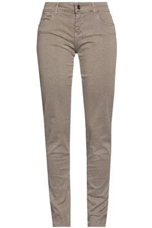 Gaudi BOTTOMWEAR - Jeans - on YOOX.com