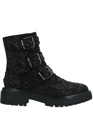 Bibi Lou FOOTWEAR - Ankle boots - on YOOX.com
