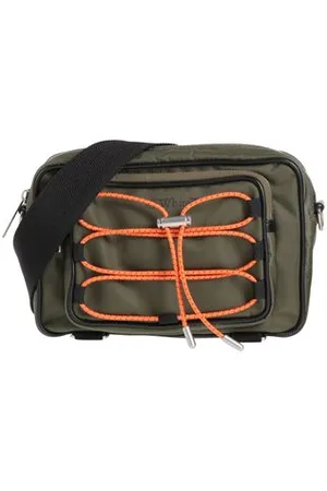 OFF-WHITE BAGS - Cross-body bags - on YOOX.com