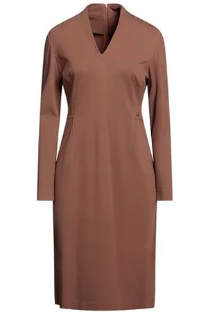 DANIELA DREI DRESSES - Midi dresses - on YOOX.com