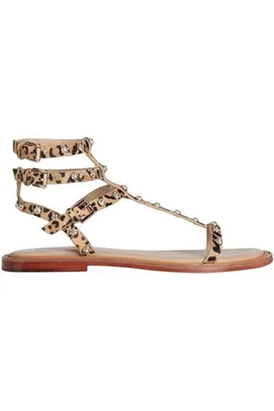 Emanuélle vee FOOTWEAR - Sandals - on YOOX.com