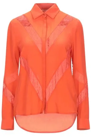 Maje TOPWEAR - Shirts - on YOOX.com