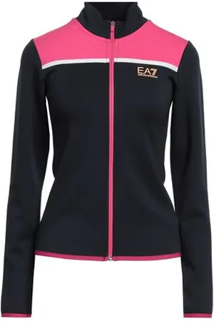 EA7 TOPWEAR - Sweatshirts - on YOOX.com