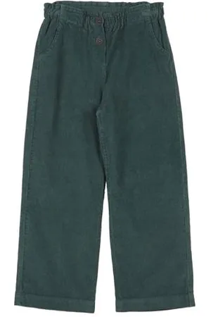 Zhoe & Tobiah BOTTOMWEAR - Trousers - on YOOX.com