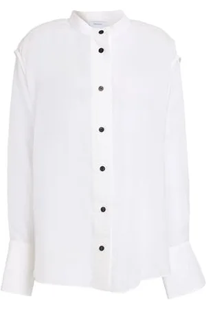 Salvatore Ferragamo TOPWEAR - Shirts - on YOOX.com