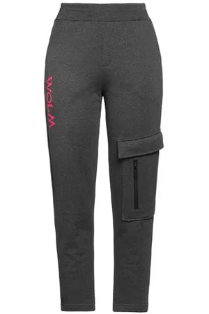 WOLM BOTTOMWEAR - Trousers - on YOOX.com
