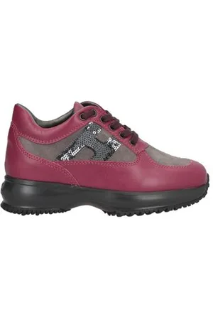 Hogan FOOTWEAR - Trainers - on YOOX.com