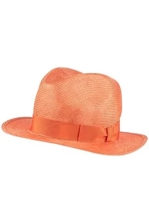 Borsalino ACCESSORIES - Hats - on YOOX.com