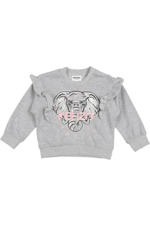 Kenzo TOPWEAR - Sweatshirts - on YOOX.com
