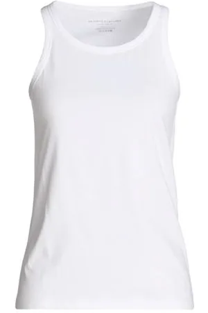 Majestic TOPWEAR - Tank Tops - on YOOX.com