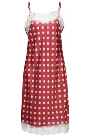 ERMANNO SCERVINO DRESSES - Midi dresses - on YOOX.com