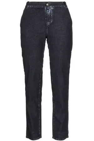 Gaudi BOTTOMWEAR - Trousers - on YOOX.com