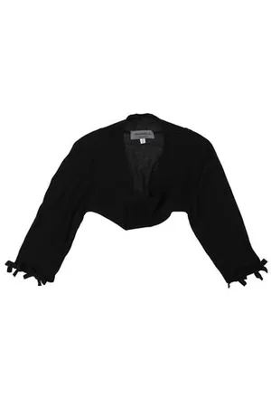 Simonetta KNITWEAR - Wrap cardigans - on YOOX.com