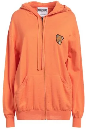 Moschino TOPWEAR - Sweatshirts - on YOOX.com