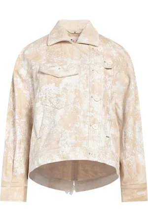 High COATS & JACKETS - Denim outerwear - on YOOX.com
