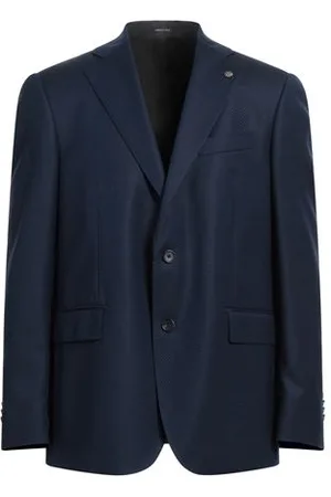 ANGELO NARDELLI SUITS and CO-ORDS - Blazers - on YOOX.com
