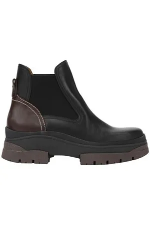 See by Chloé FOOTWEAR - Ankle boots - on YOOX.com