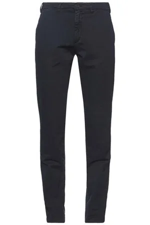 40 Weft BOTTOMWEAR - Trousers - on YOOX.com