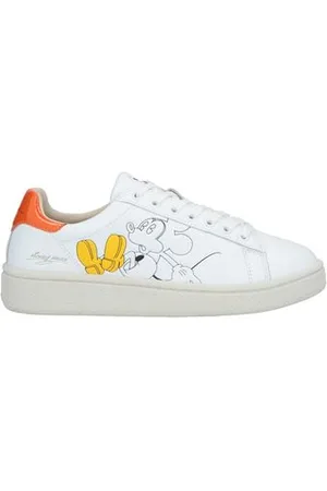 Moaconcept FOOTWEAR - Trainers - on YOOX.com