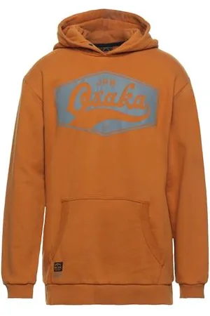 Superdry TOPWEAR - Sweatshirts - on YOOX.com