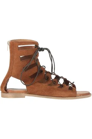 Manila Grace FOOTWEAR - Sandals - on YOOX.com