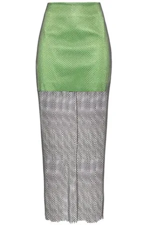 Tassos Mitropoulos BOTTOMWEAR - Maxi skirts - on YOOX.com