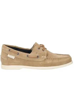 MANEBI FOOTWEAR - Loafers - on YOOX.com