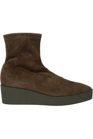 Robert Clergerie FOOTWEAR - Ankle boots - on YOOX.com