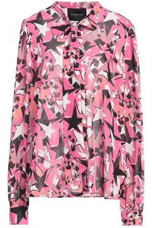 John Richmond TOPWEAR - Shirts - on YOOX.com