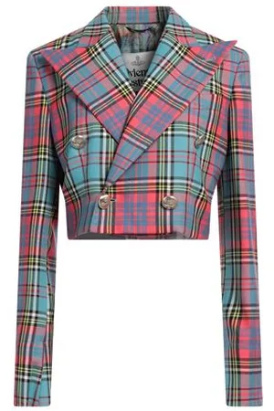 Vivienne Westwood SUITS and CO-ORDS - Blazers - on YOOX.com