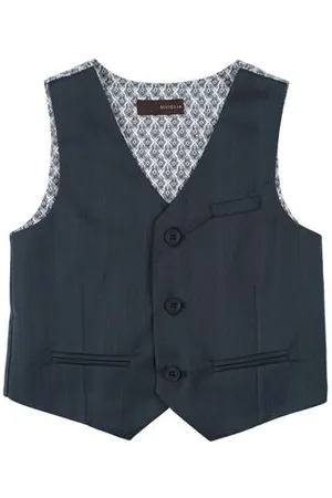 Siviglia SUITS and CO-ORDS - Waistcoats - on YOOX.com