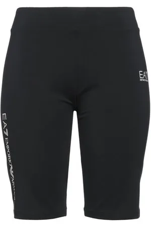 EA7 BOTTOMWEAR - Shorts & Bermuda Shorts - on YOOX.com