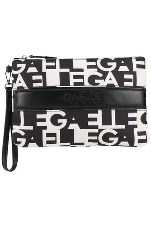 GAËLLE BAGS - Handbags - on YOOX.com