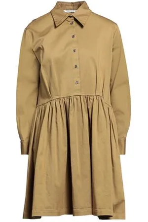 Aglini DRESSES - Mini dresses - on YOOX.com