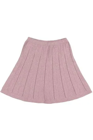 Alberta Ferretti BOTTOMWEAR - Kids